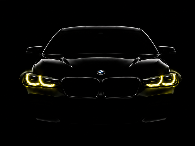 BMW SERIES