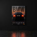 BMW E46