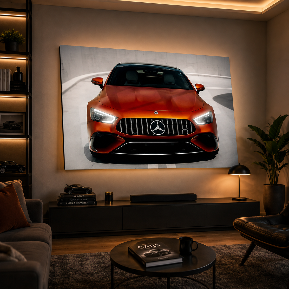 AMG
