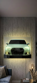 AUDI RS