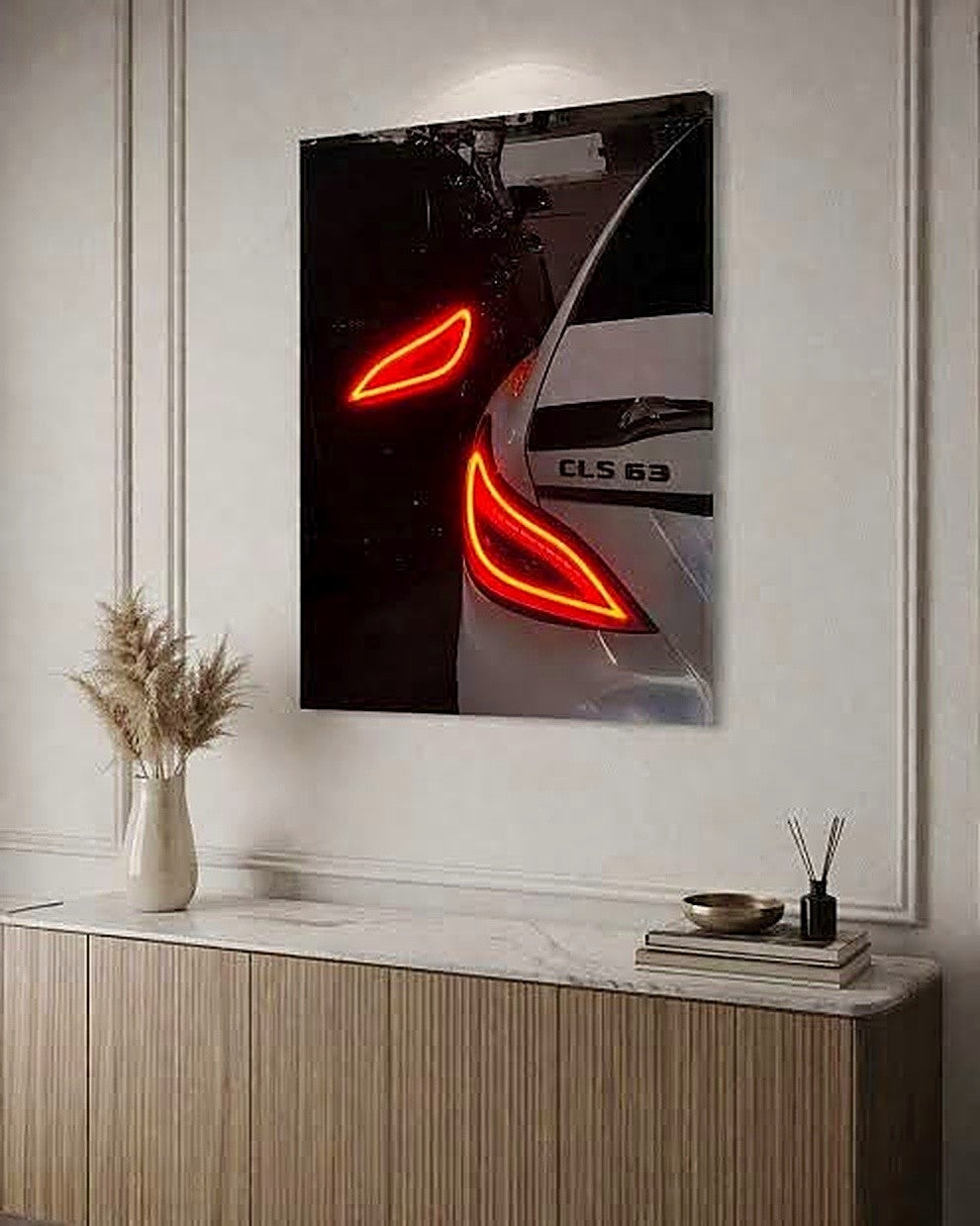 MERCEDES