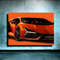 LAMBORGINI