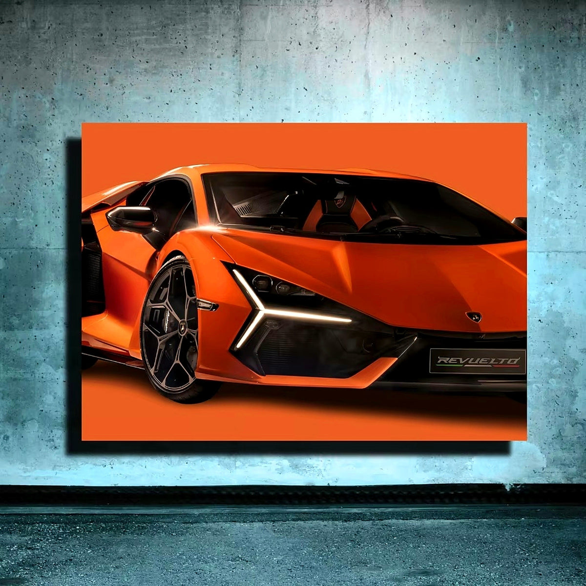 LAMBORGINI