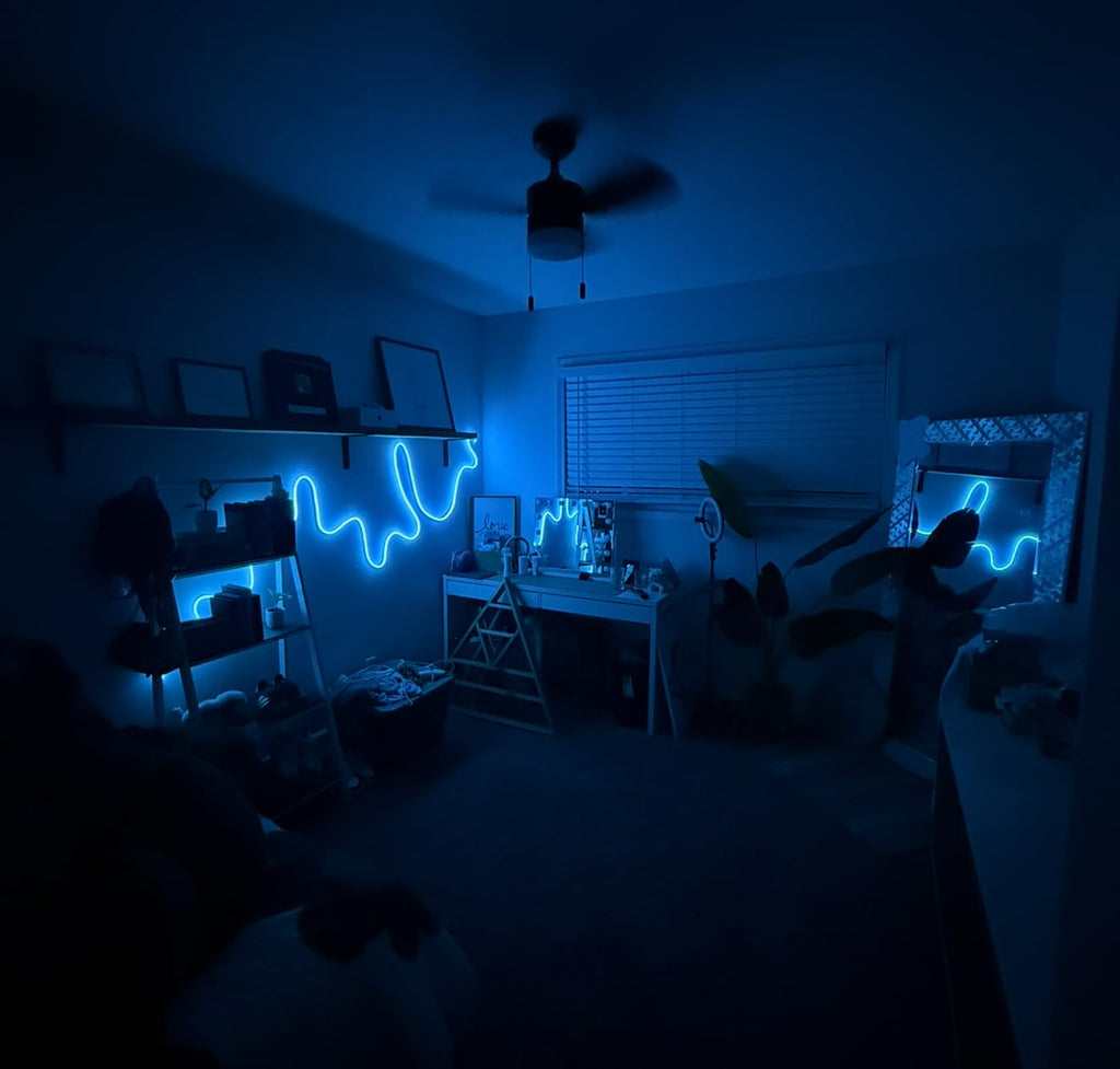 RGB Neon Rope Light | Smart LED Strip